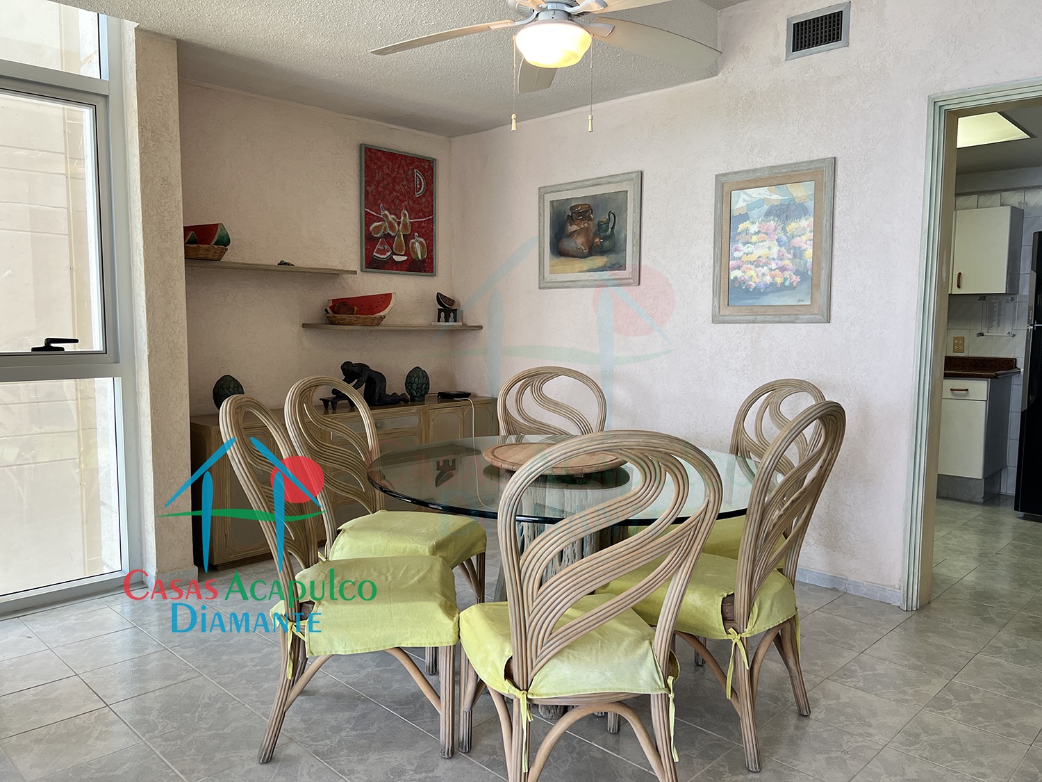 La Palma 301 - Estancia 11